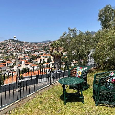 Casa Da Quinta Βίλα Φουνκάλ Εξωτερικό φωτογραφία