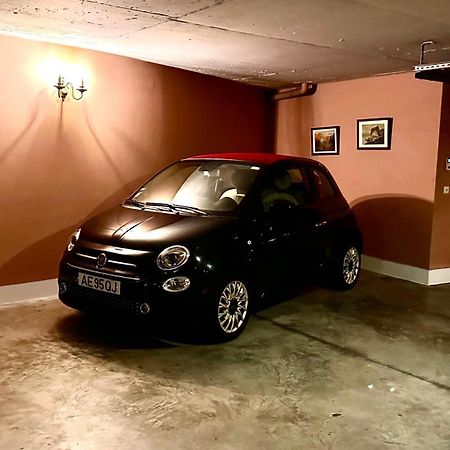 Casa Da Quinta Βίλα Φουνκάλ Εξωτερικό φωτογραφία