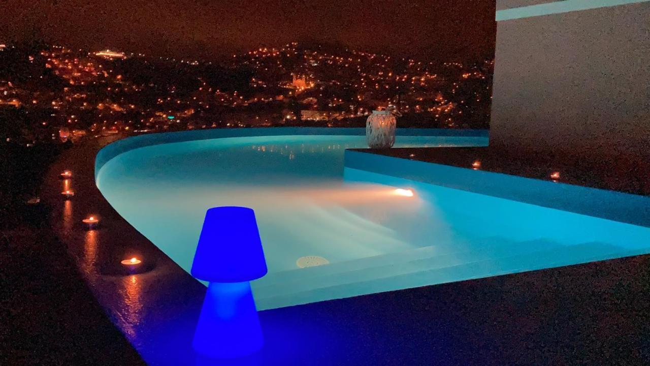 Casa Da Quinta Βίλα Φουνκάλ Εξωτερικό φωτογραφία