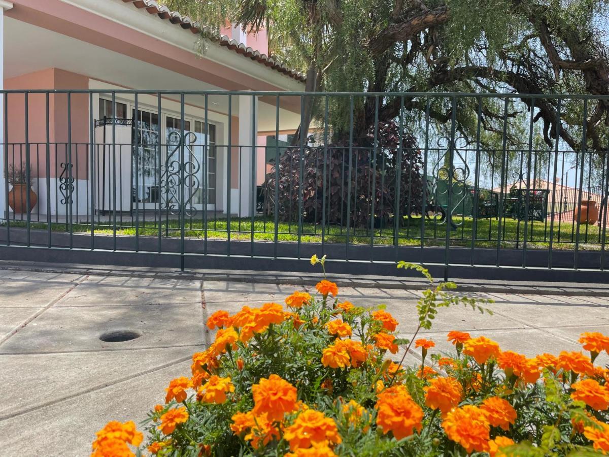 Casa Da Quinta Βίλα Φουνκάλ Εξωτερικό φωτογραφία