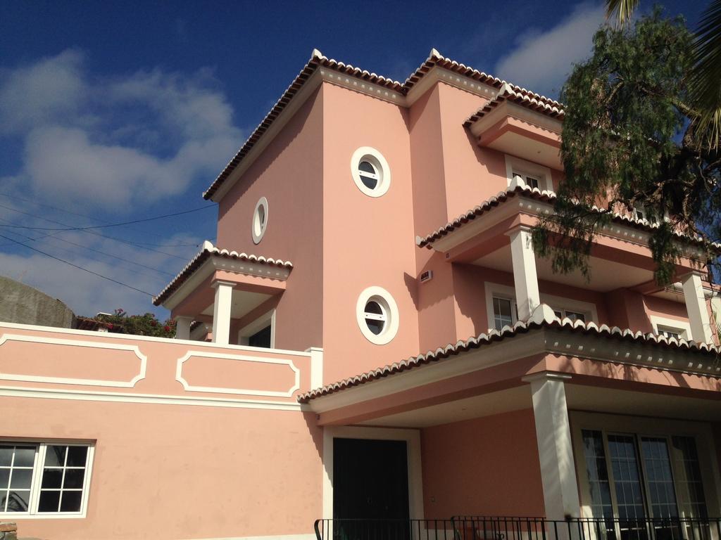 Casa Da Quinta Βίλα Φουνκάλ Δωμάτιο φωτογραφία