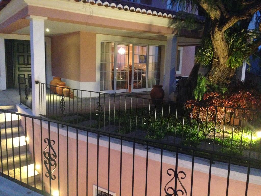 Casa Da Quinta Βίλα Φουνκάλ Εξωτερικό φωτογραφία