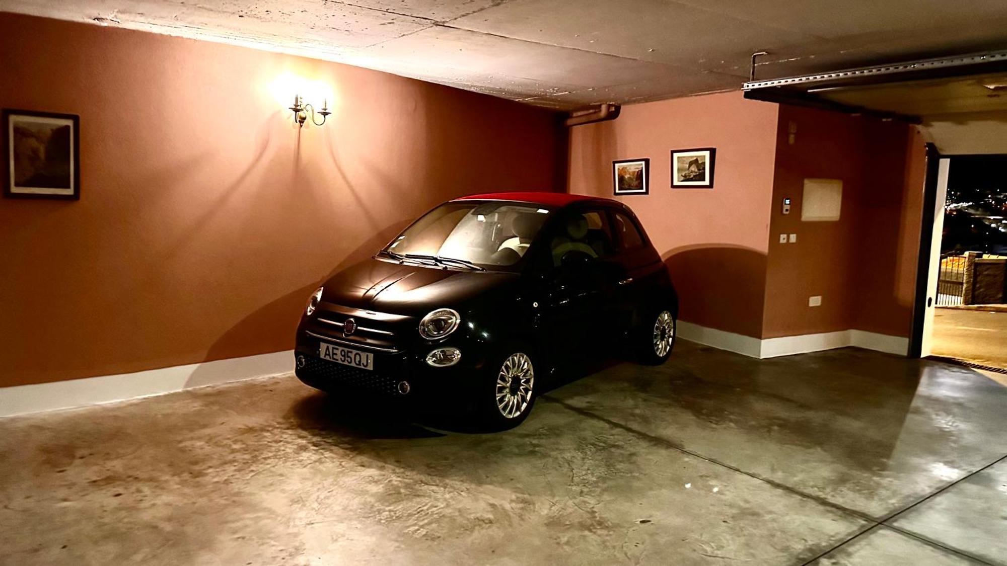 Casa Da Quinta Βίλα Φουνκάλ Εξωτερικό φωτογραφία