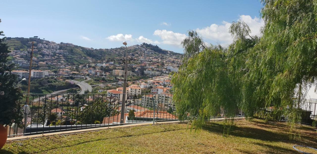 Casa Da Quinta Βίλα Φουνκάλ Εξωτερικό φωτογραφία