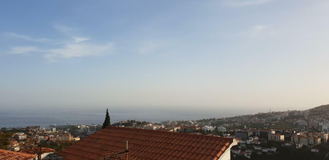 Casa Da Quinta Βίλα Φουνκάλ Εξωτερικό φωτογραφία