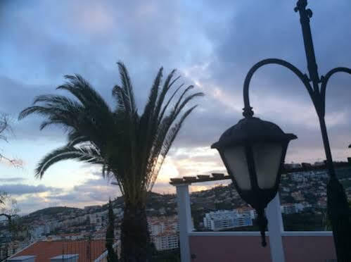 Casa Da Quinta Βίλα Φουνκάλ Εξωτερικό φωτογραφία