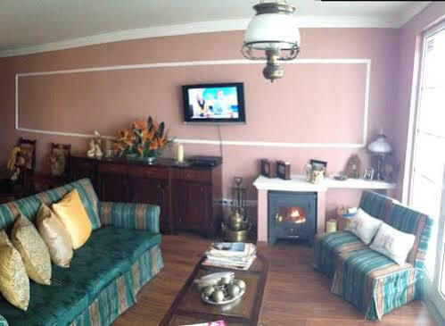 Casa Da Quinta Βίλα Φουνκάλ Εξωτερικό φωτογραφία